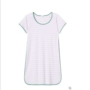 NWT LAKE pajamas Pima Nightgown